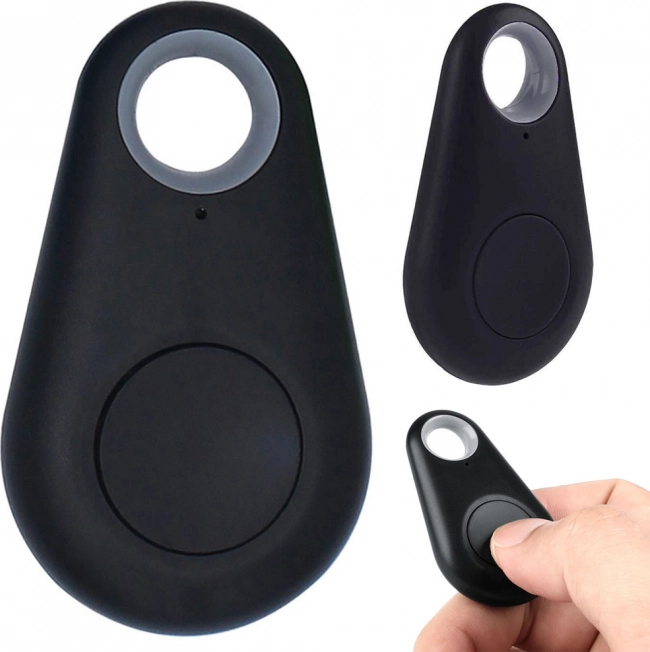 Bluetooth lokalizator do kluczy