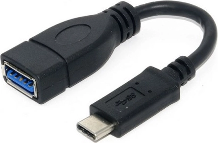 Adapter USB-C (męski) na USB-A (żeński) 3.0