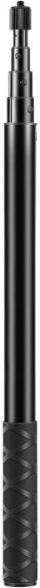 Metalowy kijek do selfie Puluz 150 cm do Insta360 One RS / X2 / X3