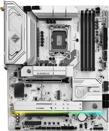 PCIe 5.0 i M.2 Gen5 dla maksymalnej szybkości