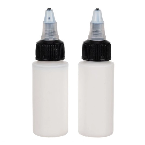 Farby do tkanin - 24 szt. 180 ml Maaleo 22948