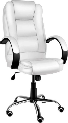 Ergonomiczne oparcie