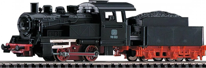 Piko parowa lokomotywa BR 98 z tendrem DB III