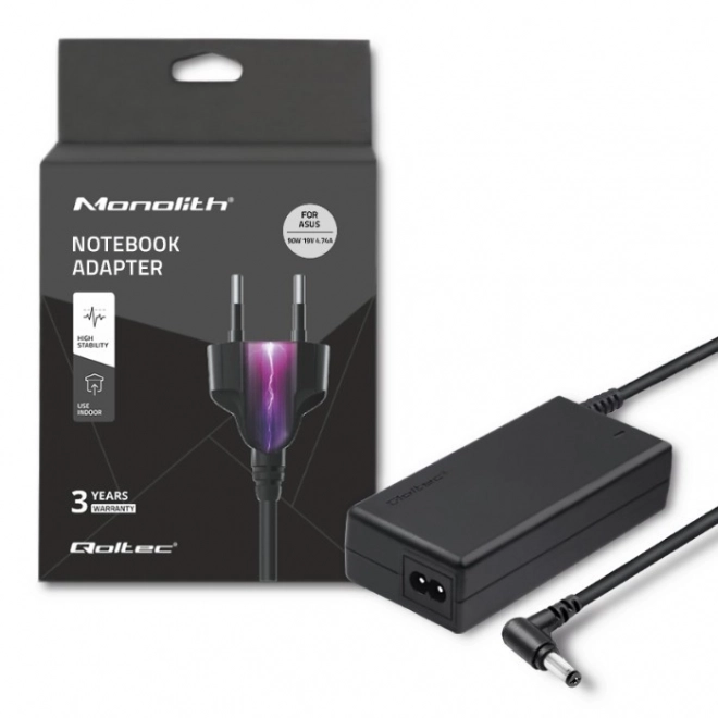 Zasilacz Asus 19V 90W 4.74A