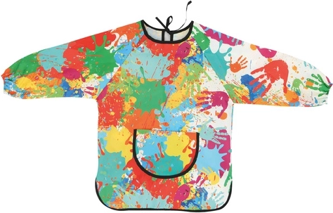 Dopasowuje się do sylwetki dziecka