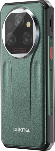 Aparat 64 MP i nocne widzenie