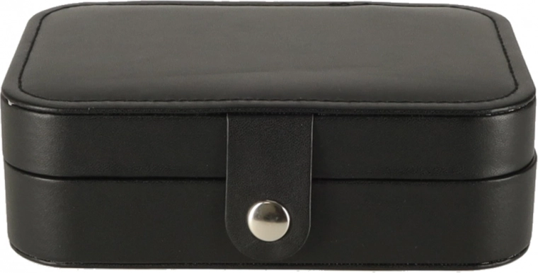 Bezpieczna i elegancka forma podróżna