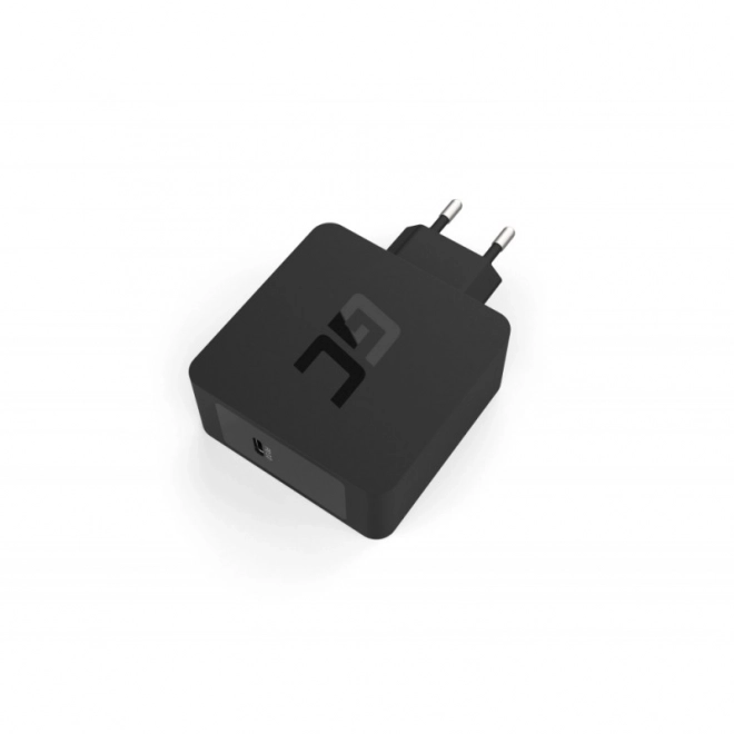 Sieciowa ładowarka USB-C 60W PD z kablem USB-C