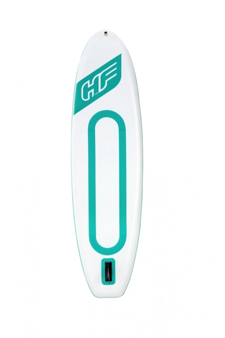 Nadmuchiwany paddleboard Bestway Huaka'I 305 cm
