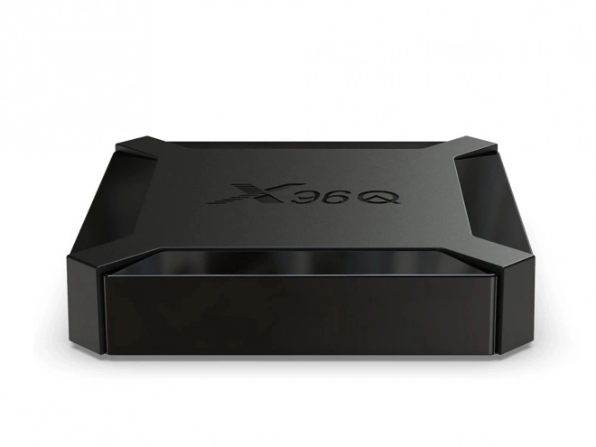 Odtwarzacz multimedialny Smart TV Box z Android HDMI