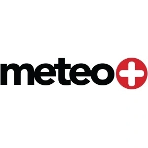 Stacja meteorologiczna METEO SP99 LCD VA