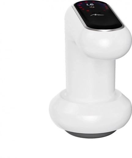 5 wymiennych głowic do ukierunkowanej pielęgnacji