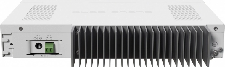 Cicha praca pasywna i solidna obudowa