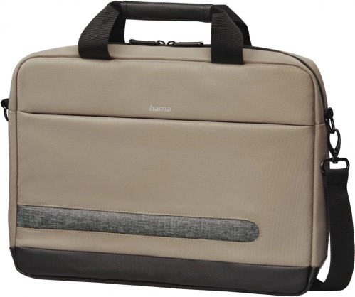 Torba na laptop Terra 13,3 cala Beżowa