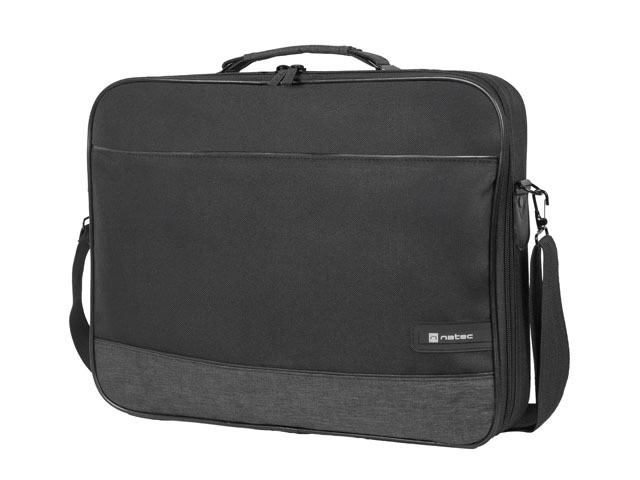 Torba na laptop Impala 2 17,3 cala Onyks