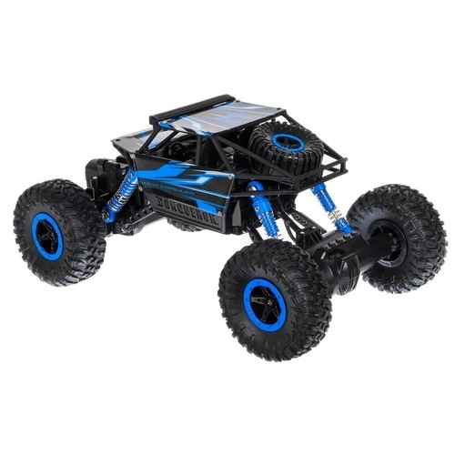 Zdalnie sterowane auto terenowe - Truck 22439