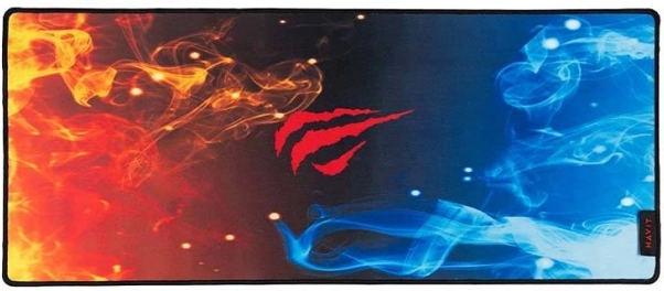 Gamingowa podkładka pod mysz