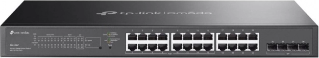 Przełącznik TP-Link Omada SG2428LP 16x GE PoE+ 8x GE 4x SFP