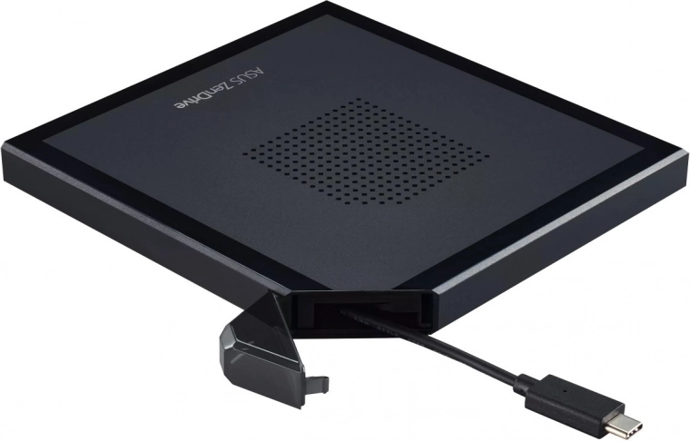 Zintegrowany kabel USB-C