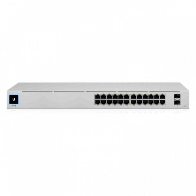 Przełącznik UBIQUITI UniFi 24x1GbE PoE