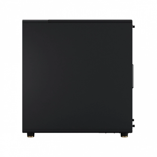 Fractal Design obudowa North czarna z drewnianymi elementami