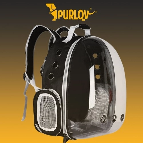Purlov plecak na kota/psa 23309