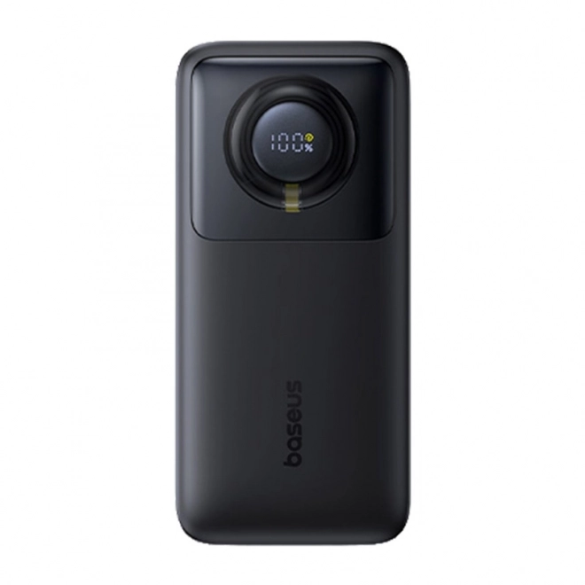 Powerbank Baseus Free2Pull 20000 mAh 65 W czarny
