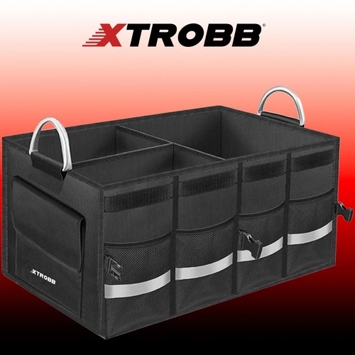 Organizer bot Xtrobb 21849