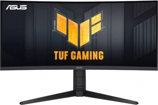 Zakrzywiony monitor gamingowy 34″ ASUS TUF Gaming VG34VQEL1A