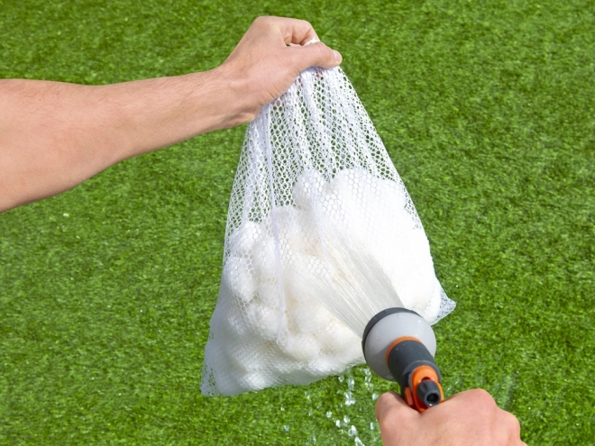 Bestway Flowclear kulki filtracyjne do pompy basenowej