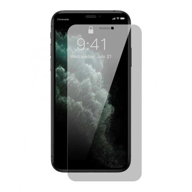 Szkło hartowane Baseus dla iPhone XR/11