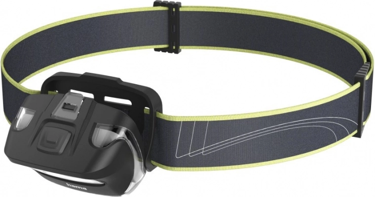 Dwa tryby na każdą sytuację