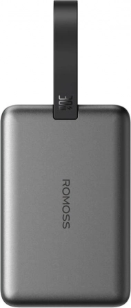 Powerbank Romoss 10000mAh 20W czarna