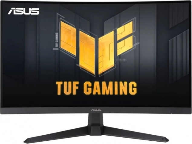 monitor do gier asus tuf gaming 27" vg27vq3b