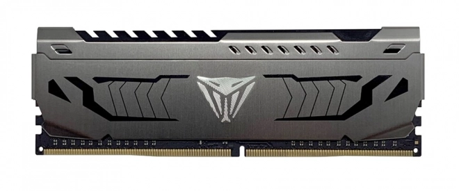 Pamięć DDR4 Viper Steel 64GB 3600 MHz CL18 szara