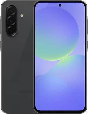 Samsung Galaxy A36 5G Enterprise Edition 6/128 GB czarny