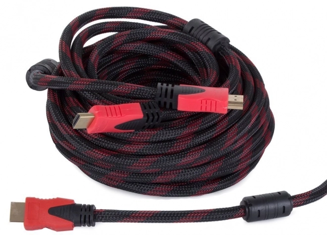 Kabel Hdmi 10m do 3D i UHD