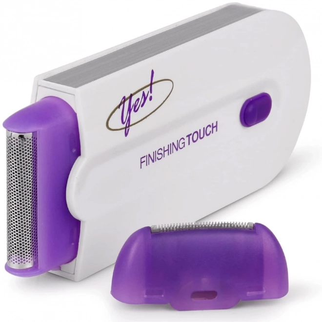 Tak! Depilator laserowy - Maszynka do golenia