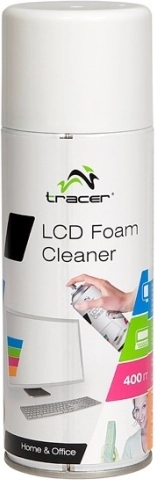 Piana czyszcząca do LCD 400 ml