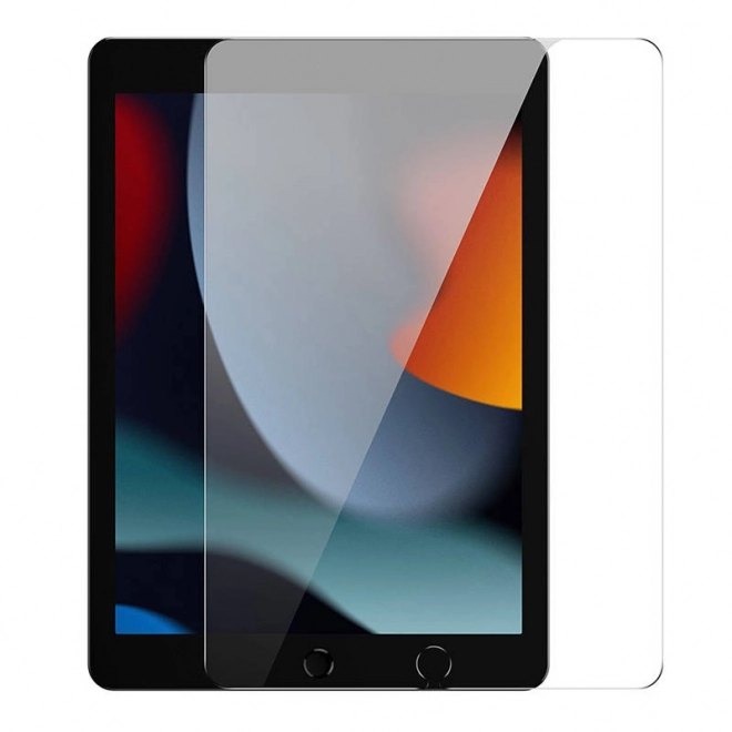Ochronne szkło hartowane Baseus dla iPad 10,2"/Air3 10,5"