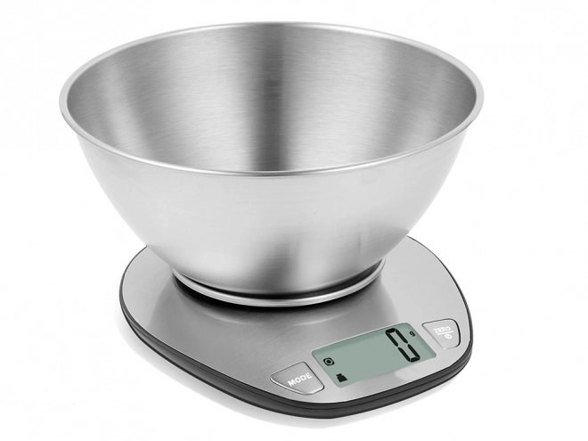 Cyfrowa waga kuchenna dokładność 5kg/1g