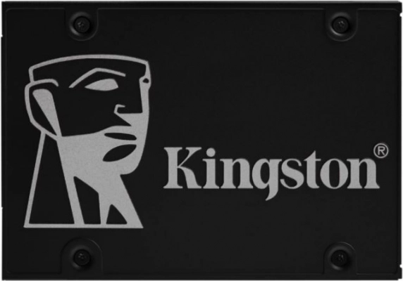 Dysk SSD KINGSTON KC600 2 TB 2,5" SATA III