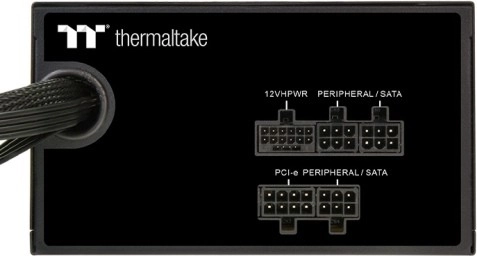 Gotowy na ATX 3.1 i PCIe 5.0