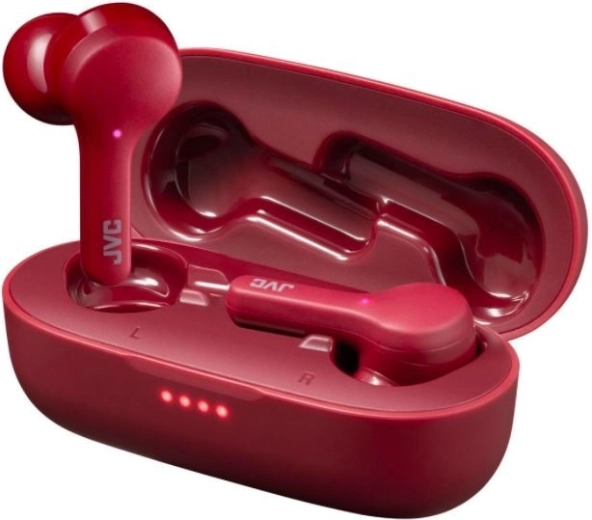 Odporność na deszcz i pot IPX4