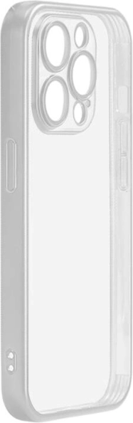 Przezroczyste etui ochronne Joyroom do iPhone 15 Pro