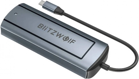 Obsługa pamięci SSD