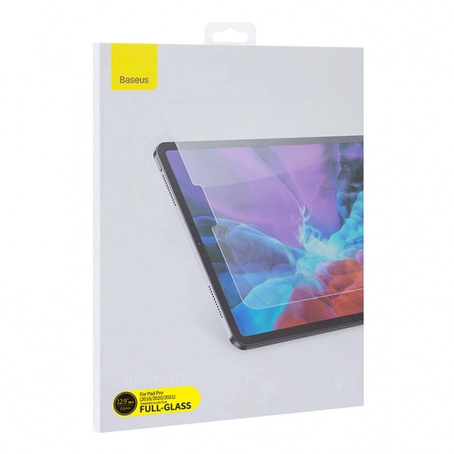 Szkło hartowane dla iPad 12,9 cala