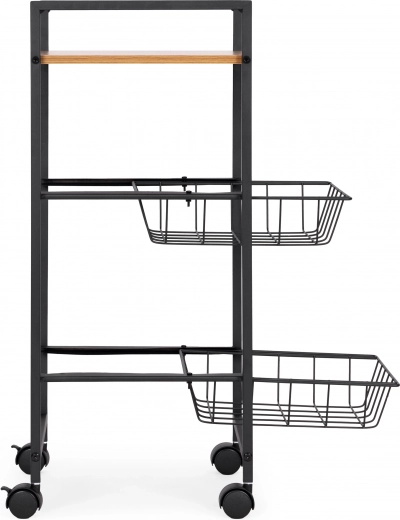 Łatwa mobilność i bezpieczeństwo