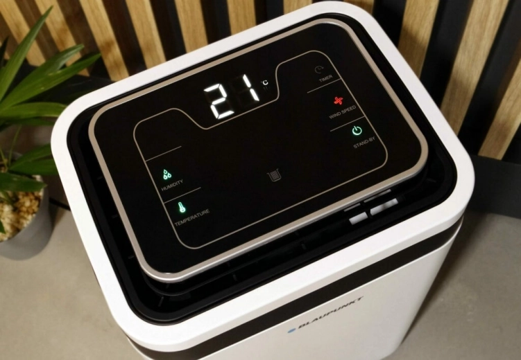 Prosta obsługa i mobilność