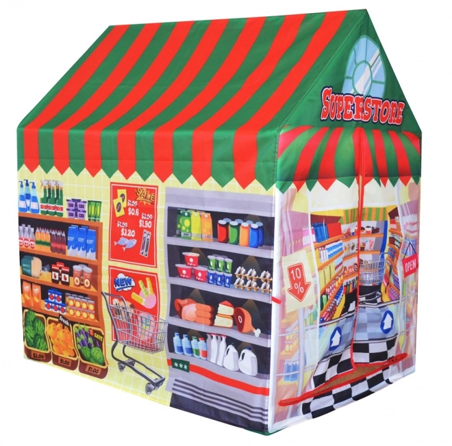 Namiot dla dzieci IPLAY sklep Superstore